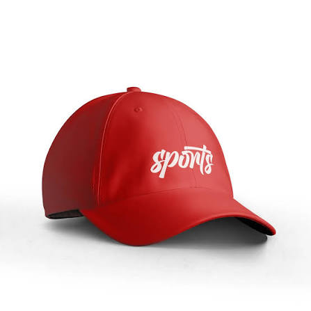 Customized Caps